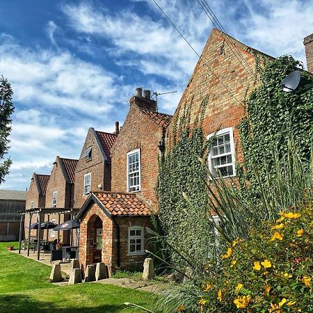 The Leagate Inn Coningsby Kültér fotó
