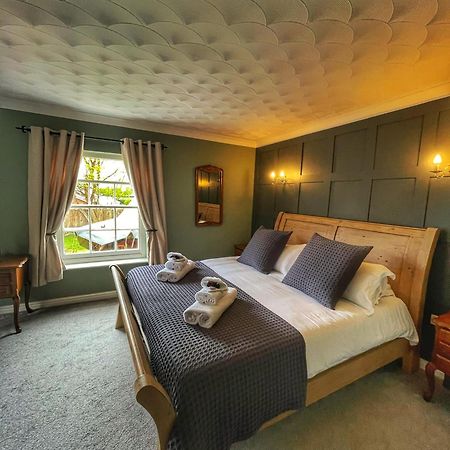 The Leagate Inn Coningsby Szoba fotó
