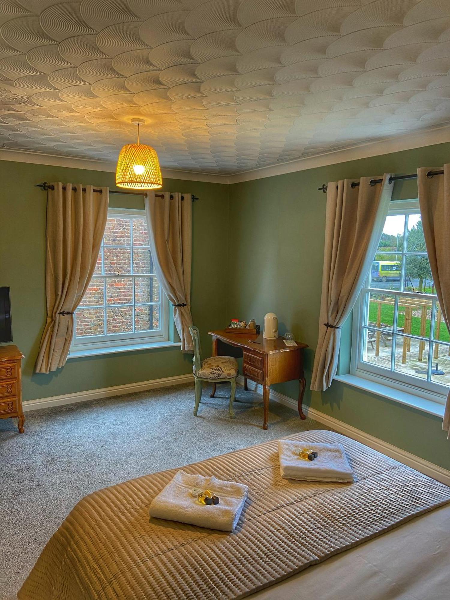 The Leagate Inn Coningsby Szoba fotó