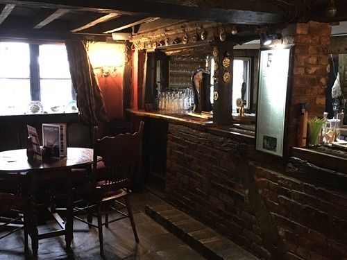 The Leagate Inn Coningsby Kültér fotó
